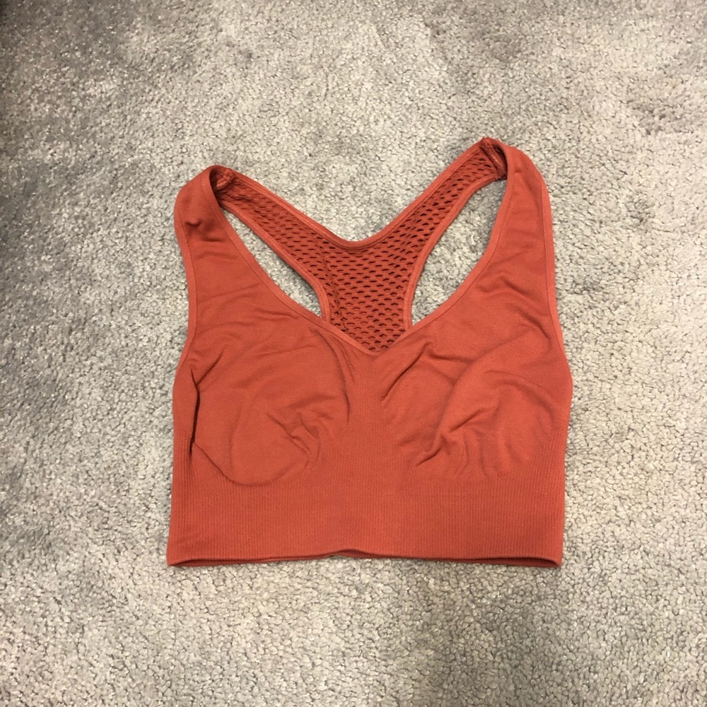 Phat Buddha sports bra